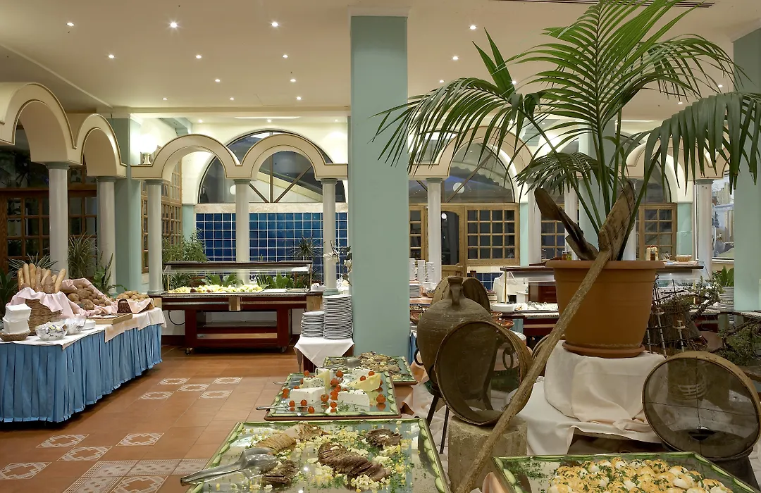 Atrium Palace Thalasso Spa Resort And Villas-1