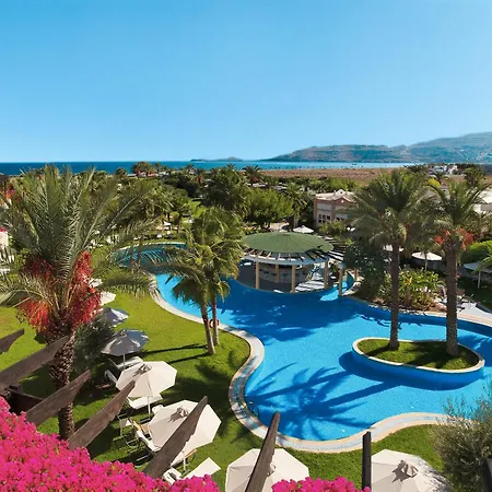 Atrium Palace Thalasso Spa Resort And Villas-3