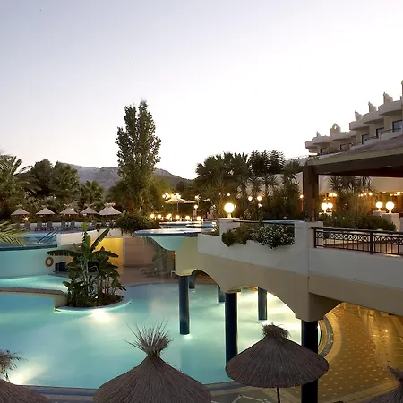 Atrium Palace Thalasso Spa Resort And Villas-3
