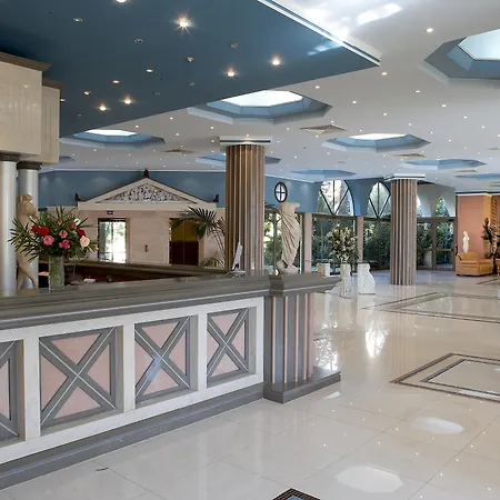 Atrium Palace Thalasso Spa Resort And Villas-3