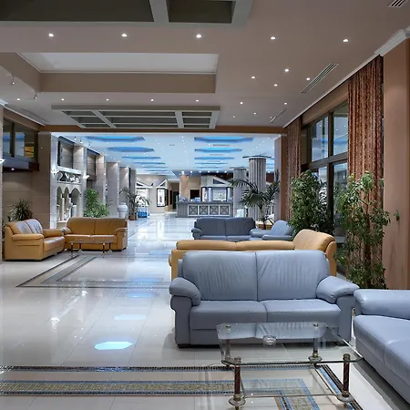 Atrium Palace Thalasso Spa Resort And Villas-3